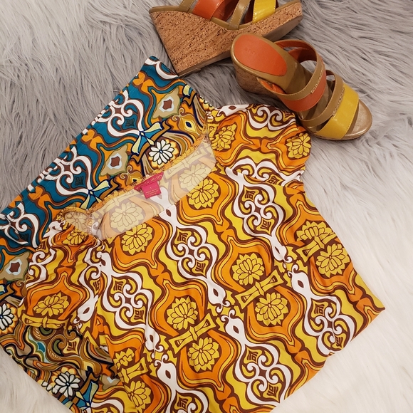 Sunny leigh dress - Picture 4 of 6